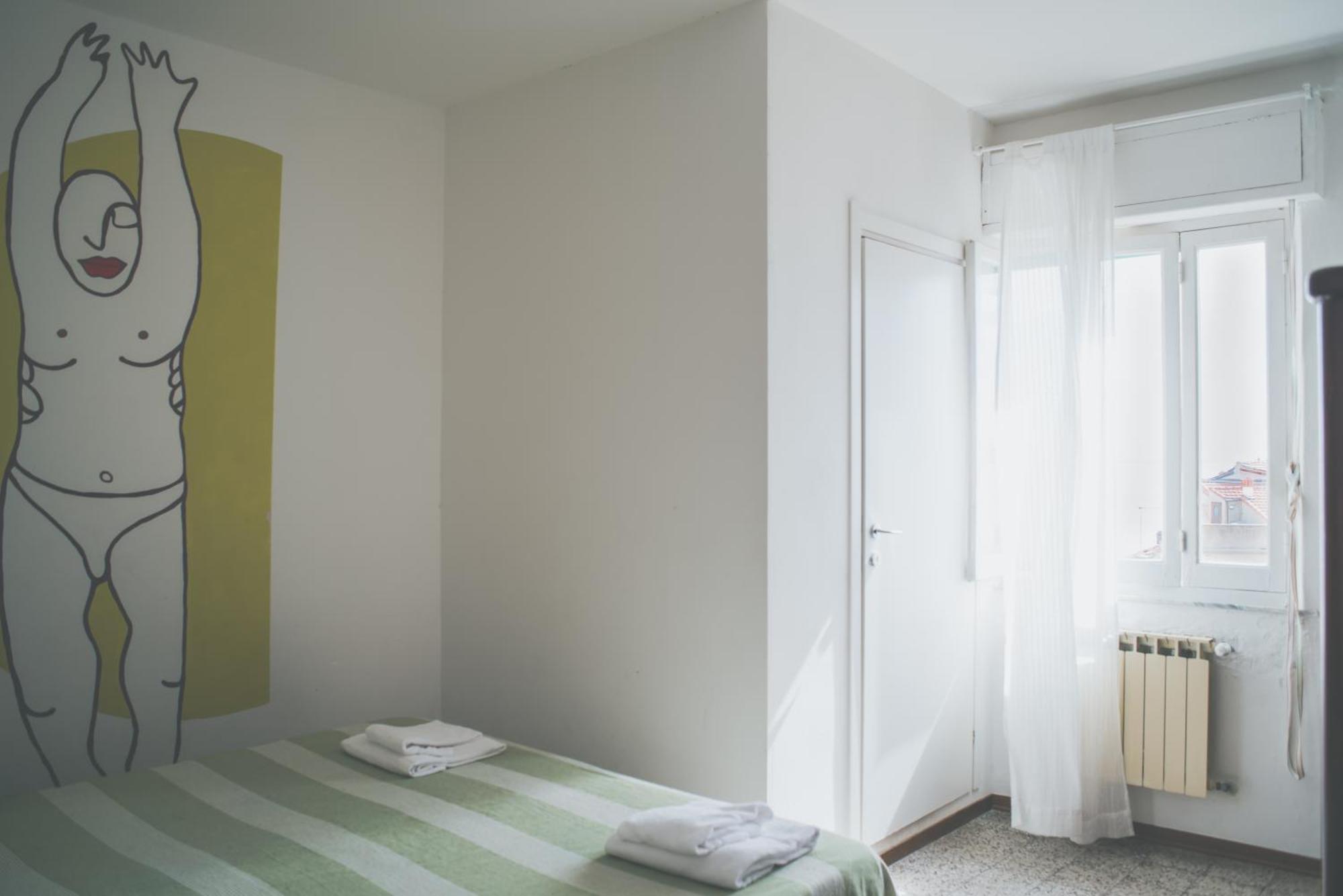 Albergo Delle Ondine Tellaro Exterior foto