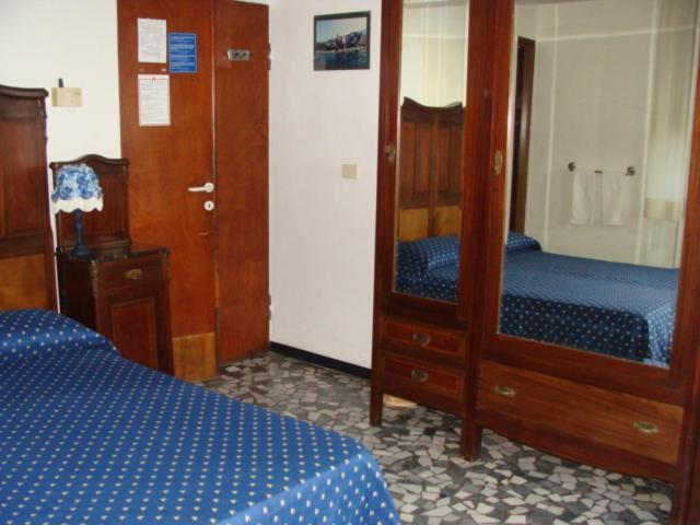 Albergo Delle Ondine Tellaro Quarto foto